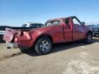 2000 Ford F150