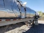 1994 Walker Stainless Equipment Tank Trailer