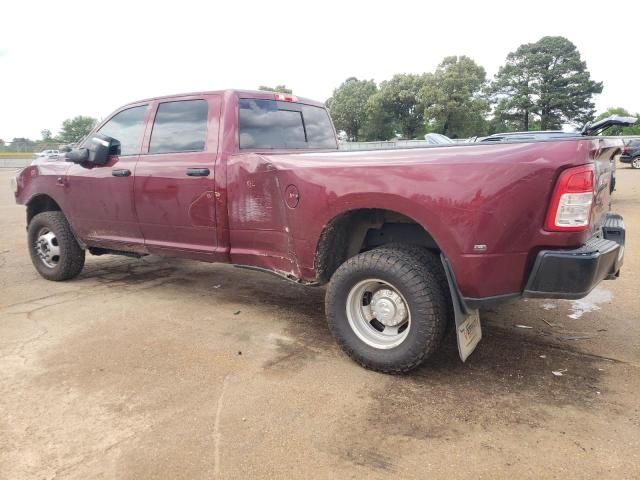 2024 Dodge RAM 3500 Tradesman