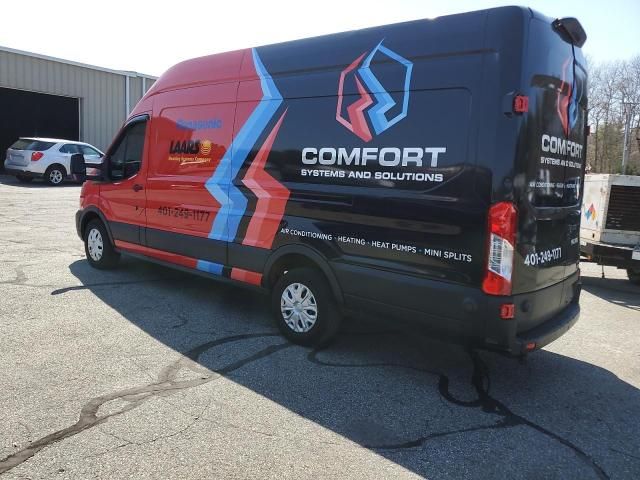 2020 Ford Transit T-350