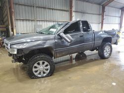 Dodge salvage cars for sale: 2001 Dodge RAM 2500