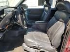 1995 Chevrolet S Truck S10