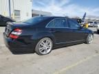 2007 Mercedes-Benz S 600