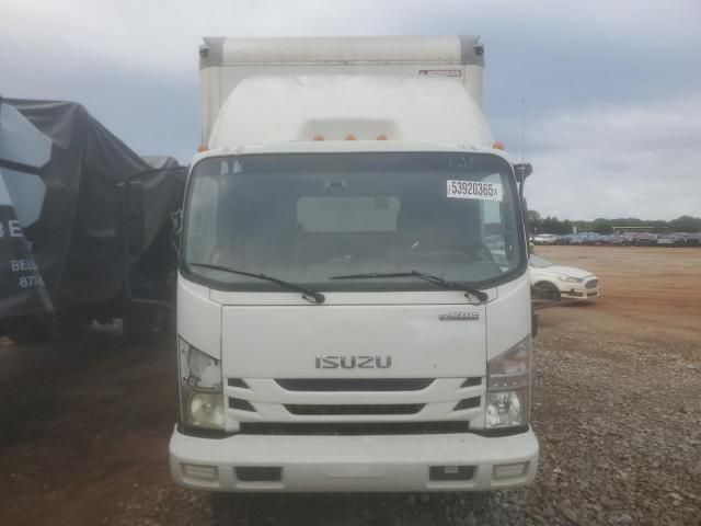2017 Isuzu NPR HD