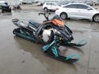 2023 Polaris RMK 800PRO
