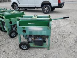 2009 Titan TG 7500D en venta en Homestead, FL