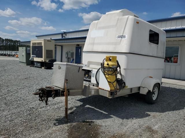 2007 Pelsue Fiber Opti