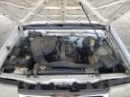 1998 Nissan Frontier XE