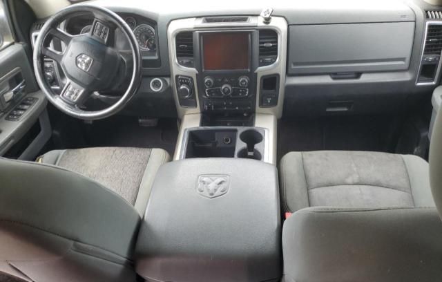2014 Dodge RAM 1500 SLT