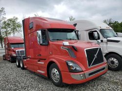 2016 Volvo VNL Semi Truck en venta en Spartanburg, SC