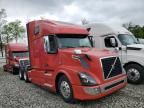 2016 Volvo VNL Semi Truck