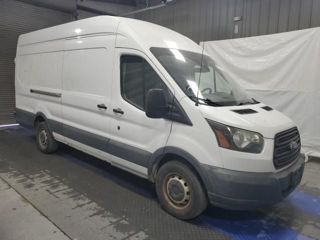 2016 Ford Transit T-250