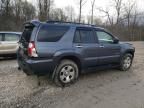 2007 Toyota 4runner SR5