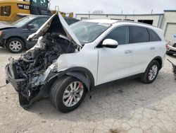 2020 KIA Sorento L for sale in Kansas City, KS