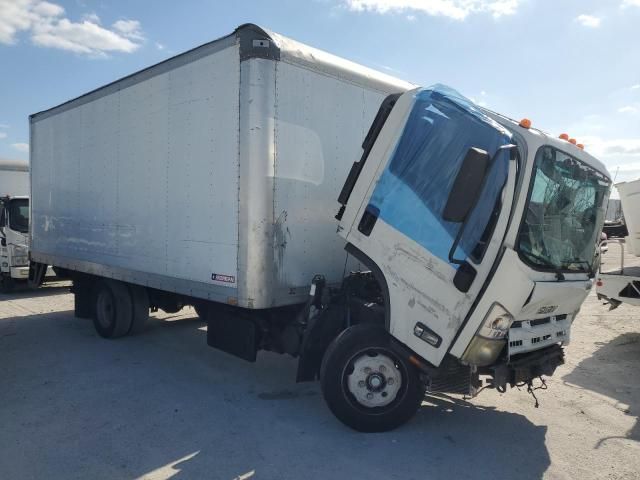 2013 Isuzu NRR