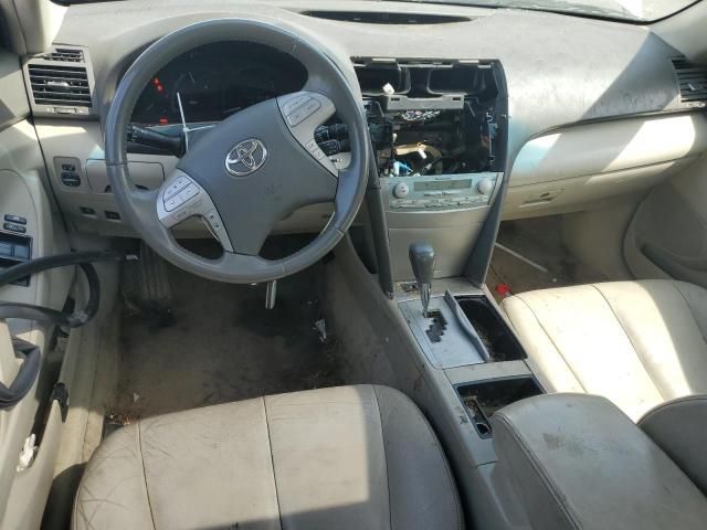 2009 Toyota Camry Hybrid