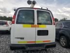 2013 Chevrolet Express G2500