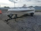 1999 Harris Kayot Pontoon