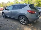 2009 Nissan Murano s