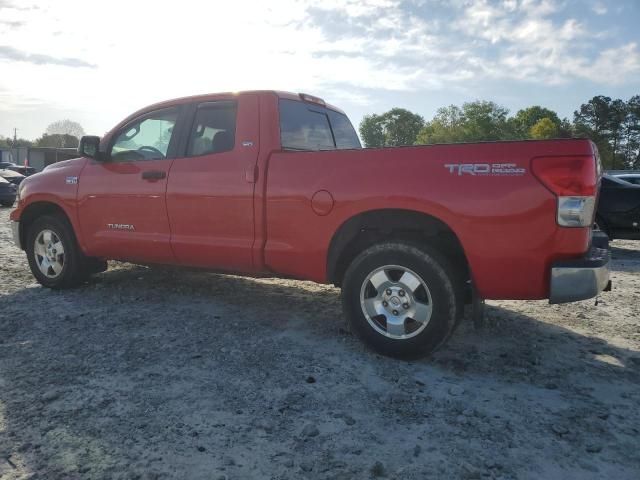 2008 Toyota Tundra Double Cab