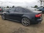 2016 Audi S4 Premium Plus