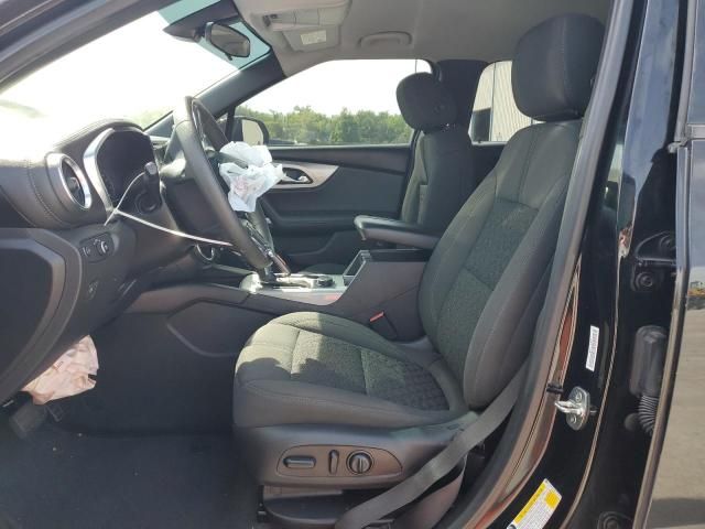 2021 Chevrolet Blazer 1LT