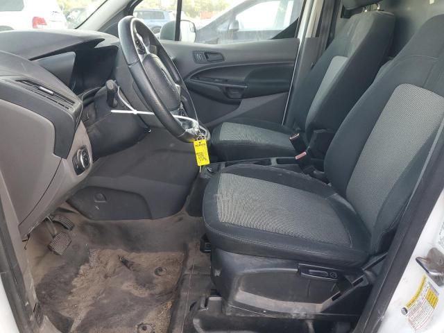 2019 Ford Transit Connect XL