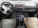 2006 Nissan Frontier King Cab XE