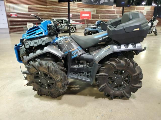 2023 Polaris Sportsman XP 1000 High Lifter Edition