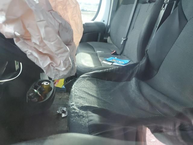 2021 Dodge RAM Promaster 2500 2500 High