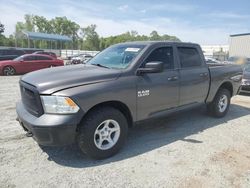 2014 Dodge RAM 1500 ST en venta en Spartanburg, SC