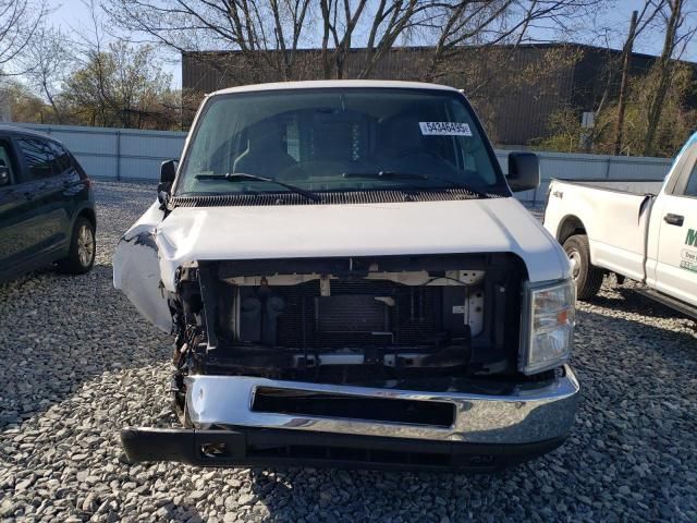 2012 Ford Econoline E250 Van