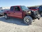 2005 Chevrolet Silverado K1500