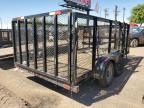 2017 Big Tex 2017 BIG TEX 70LR-14BK-P4 Utility Trailer