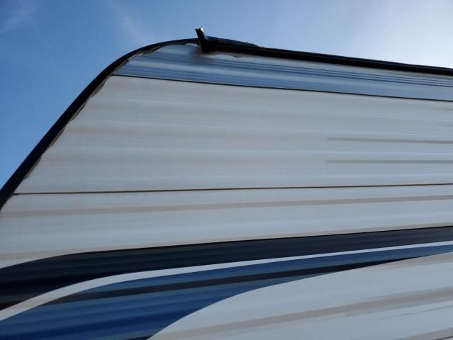 2022 Springdale/ Sprinter Travel Trailer