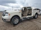 2007 Ford F150 Supercrew