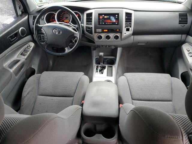 2010 Toyota Tacoma Double cab Long bed