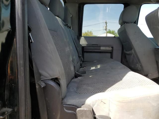 2016 Ford F250 Super Duty