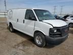 2017 GMC Savana G2500