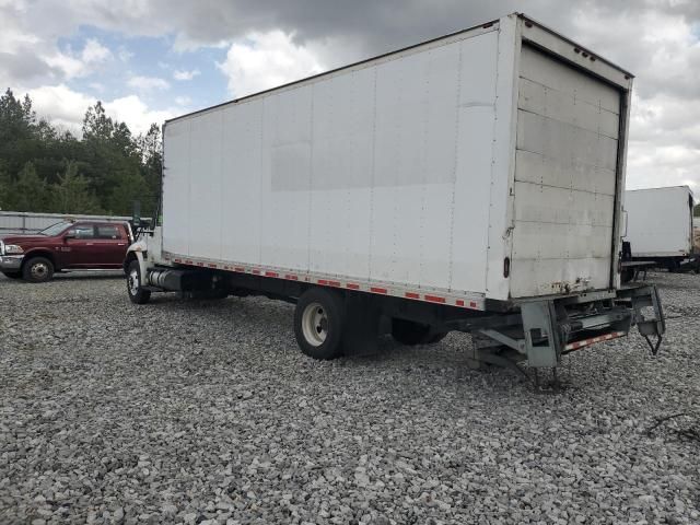 2018 International 4000 4300