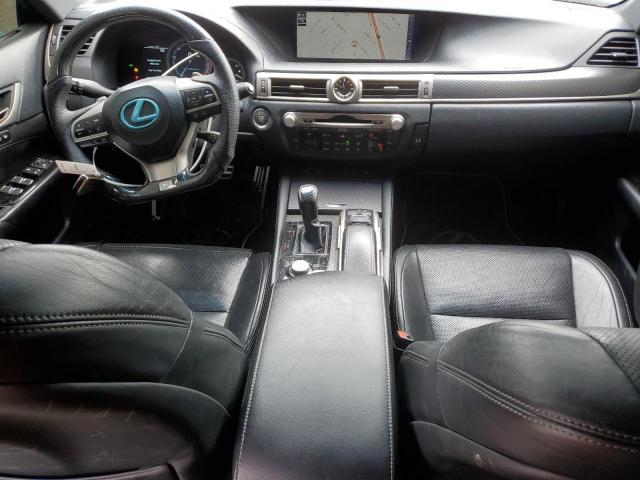 2017 Lexus Gs 350 Base