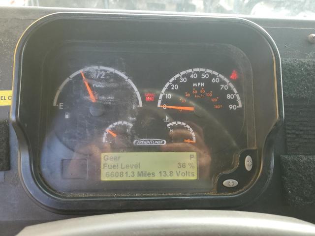 2020 Freigliner 2020 Freightliner MT 45G Delivery Van