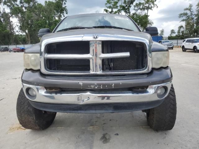 2004 Dodge RAM 2500 ST