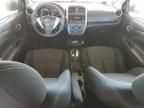 2017 Nissan Versa S