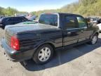 2002 Lincoln Blackwood