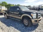 2012 Ford F350 Super Duty