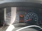 2017 Nissan NV 2500 S
