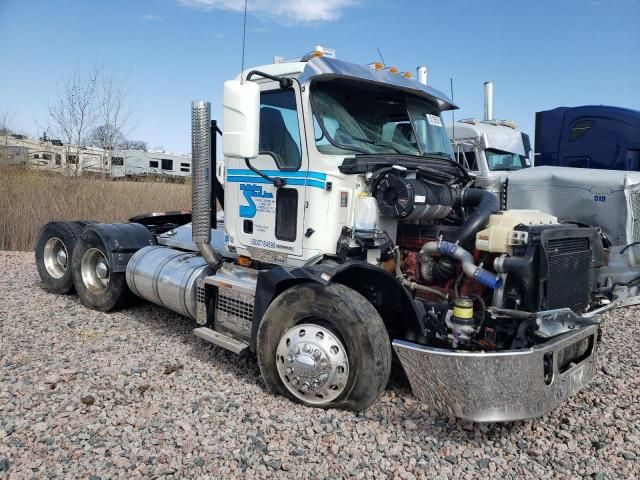 2025 Mack Anthem Semi Truck