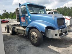 Freightliner Vehiculos salvage en venta: 2007 Freightliner Columbia 120 Semi Truck