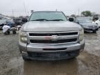 2008 Chevrolet Silverado K1500